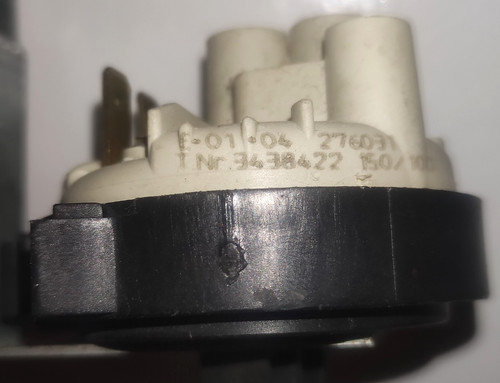 Miele spülmaschine - miele,