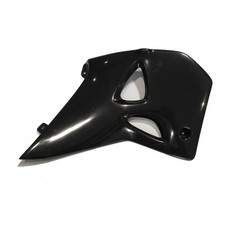 Tankspoiler schwarz passend