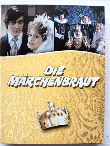 Die märchenbraut - märchenbraut,