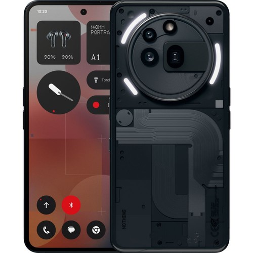 Nothing phone pro - phone, 256