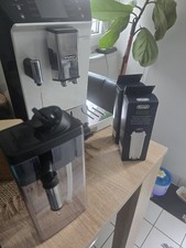 kaffeevollautomat delonghi prima donna classic 