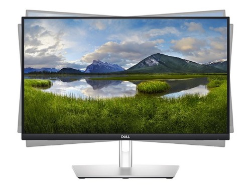 Dell p2424ht led monitor - dell, led-monitor