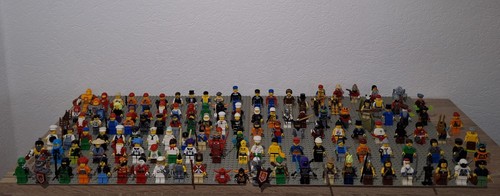 Xxl lego figuren zubehör - xxl,
