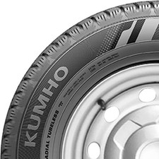 Kumho Winter PorTran CW51 185