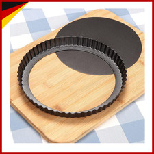 Quicheform 28cm mit Hebeboden