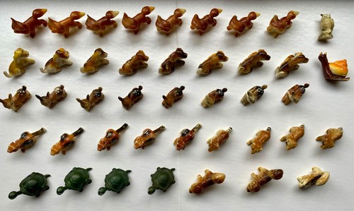 Ferrero altfiguren - /,