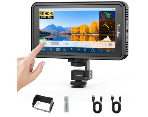Desview r5ii kamera field - r5ii,