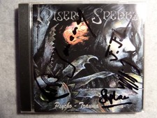 Misery speaks psycho trauma - -,