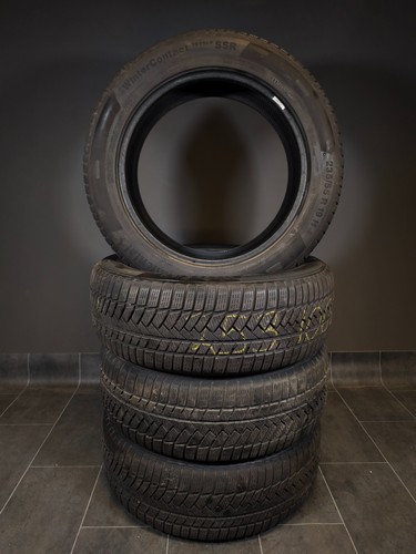 Winterreifen 235 55r19 101h - 235/55r19,