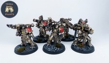 Warhammer 40k - Chosen of