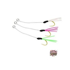 JACKALL Spoon Nano Drop