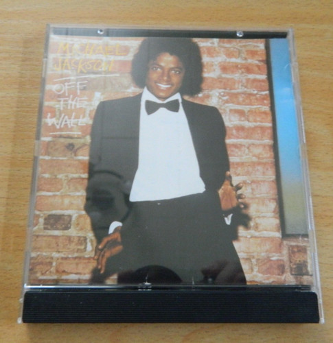 Michael jackson off - michael,