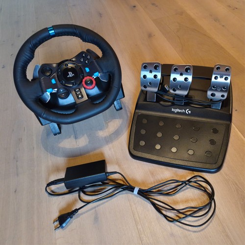 Logitech g29 driving - g29,