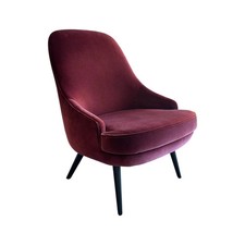 Walter Knoll Sessel 376 10