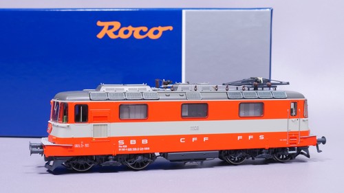 Roco 7500002 lok - roco, e-lok