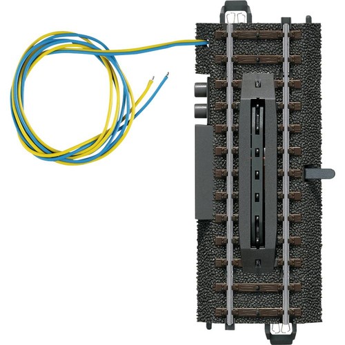 Märklin gleis mit - h0,