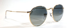 Ray-Ban ROUND METAL
