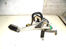 honda cbf600 cb600 cb600f