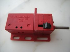 Märklin 1074 elektro - 1074, elektro-motor