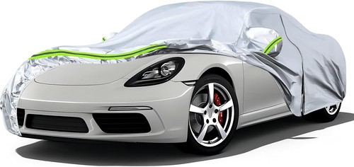 Wetterfestes autoverdeck - wetterfestes,