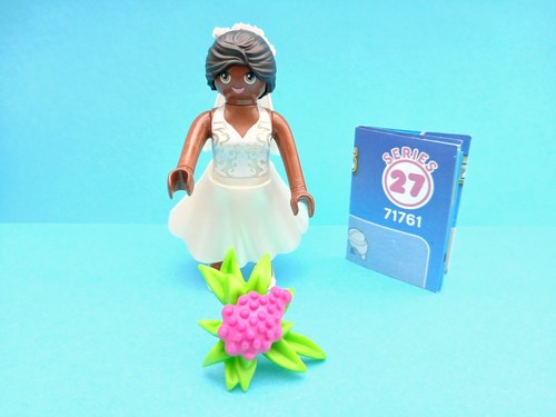 Playmobil figures serie - figures,