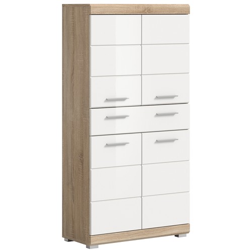Midischrank lambada sonoma - -,