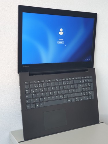 Lenovo ideapad 330 15arr - lenovo, ssd