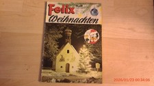 Felix Sonderheft Weihnachten