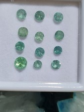 Sehr schönes Paraiba Turmalin Lot       (H43)