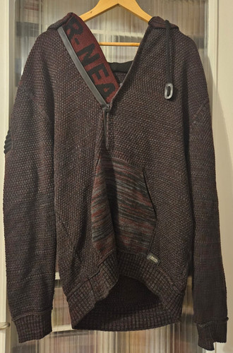 Rusty neal pullover - neal,