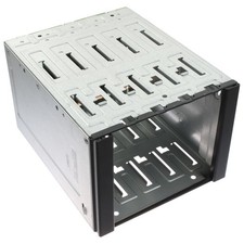 Lenovo HDD Cage/SAS-Backplane 4x LFF ThinkServer TS460 - 00HV953 00HV027