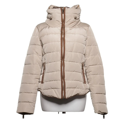 Zara basic winterjacke - zara,