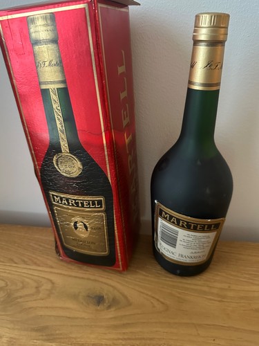 Martell vsop medaillon - martell,
