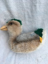 Quietschente Steiff 13 cm