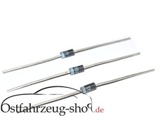 Diode sy360 für - 3x, sy360/1
