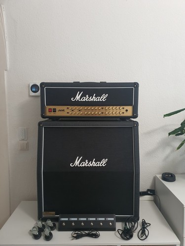 Verstärker halfstack - verstärker,