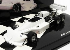 Minichamps Maßstab 1:43 436