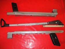 Sitzverstellung Mercedes W126