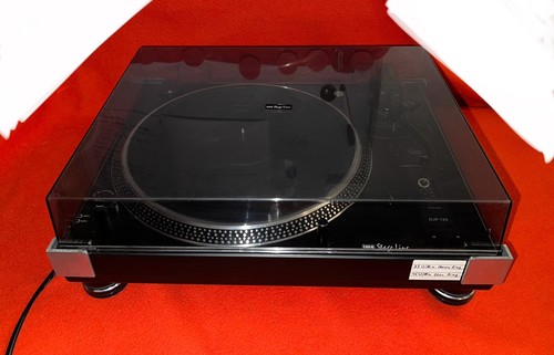 Stage line djp 120 - line, djp-120