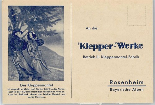 50495129 kleppermantel - 50495129,