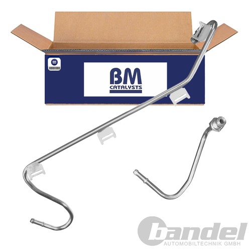 Catalysts dpf druckleitung - catalysts,