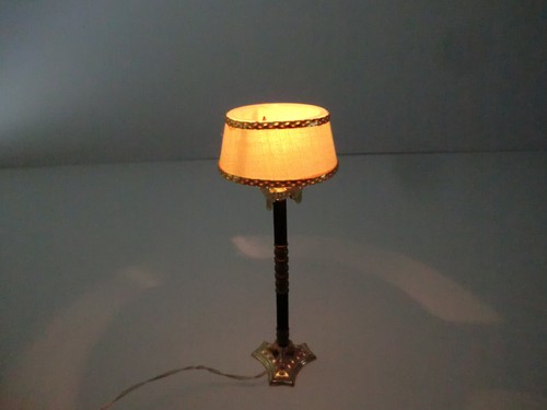 Lampe lundby stehlampe - lampe,