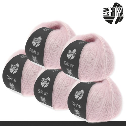 Lana grossa 25g - grossa, 5