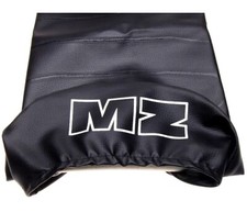 Sitzbezug Sitzbankbezug mit