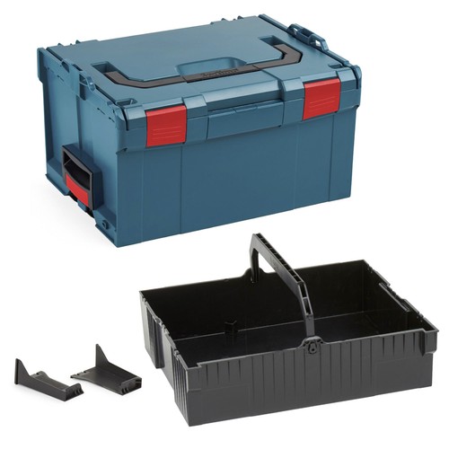 Boxx 238 von - 238, sortimo