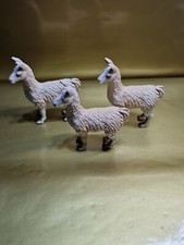 Schleich wild life lama 14301 - lama,