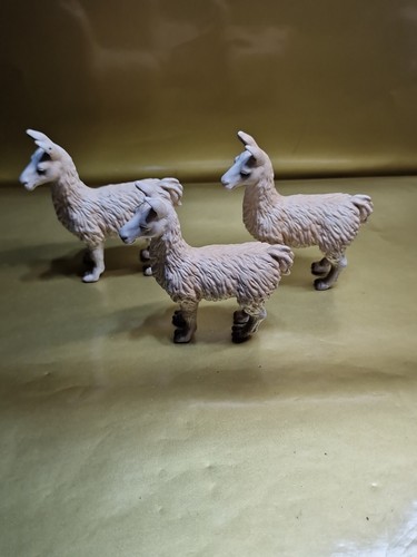 Schleich wild life - lama, 14301