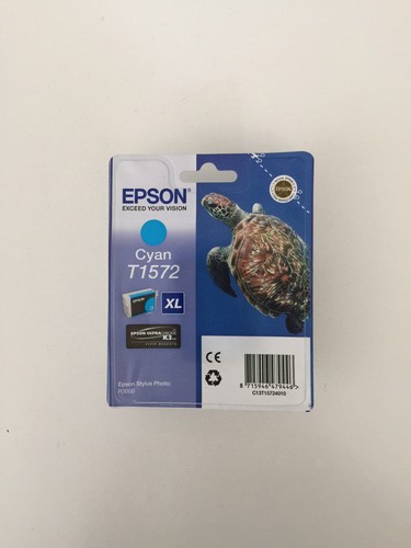 Original epson t1572 - original,