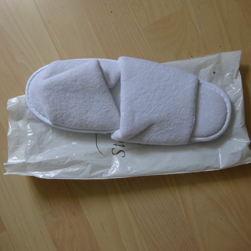 Badeslipper slipper sauna - badeslipper,
