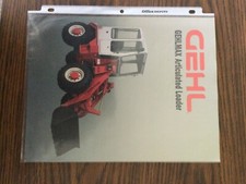 Original OEM Gehl Gehlmax